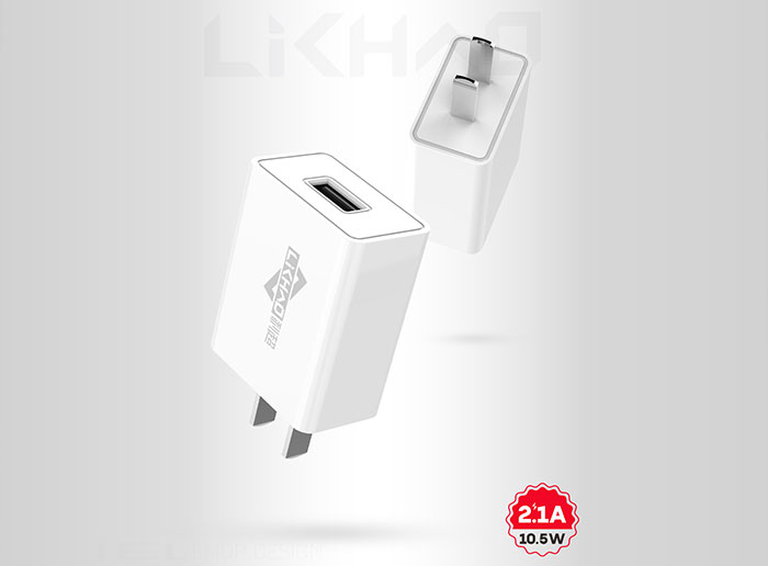 88038威尼斯--LC-CT660充电器